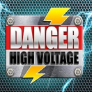 Danger High Voltage